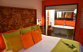 Baja Inn Hoteles Rio